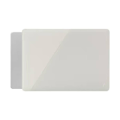 Miniatyrbillede 2 af 5: Housse til MacBook 13"/14" - Native Union - Stow Slim Slate - Grå - Coated tekstil - Polstret Grå