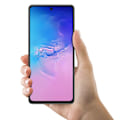 Miniatyrbild 4 av 4: Komplett block Samsung Galaxy S10 Lite LCD-skärm Touchglas Original Svart Svart