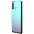 Pikkukuva 1 / 3: Kierrätettävä Läpinäkyvä Kuori Huawei P Smart 2020 Just Green
