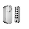Miniatyrbild 2 av 4: Aqara Smart Lock U200 EL-D02DS kodknappsats