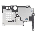 Miniatyrbillede 1 af 3: Reservedel Øvre Højttaler til Samsung Z Fold 6 Original Samsung Sort