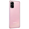 Pikkukuva 1 / 4: Akku - Samsung Galaxy S20 Plus - Vaihtokansi - Ruusukulta Rosa