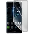 Pikkukuva 1 / 4: Näytönsuoja - 3MK - Huawei P9 - Iskunkestävä Hydrogeeli - Läpinäkyvä - Naarmuuntumaton Transparent