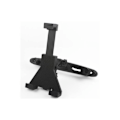 Miniatyrbillede 1 af 4: Støtte til tablet - AKASHI - ALTCARTABHEAD 22 - Sort - 360° - Universel
