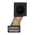 Miniatyrbillede 1 af 4: Originalt frontkamera til Samsung Galaxy A35 5G 13MP Selfie Sensor Samsung Sort Svart