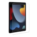 Pikkukuva 1 / 4: Näytön suojaus - EIGER - iPad 10,2" (2019-2023) - 9H karkaistu lasi - Läpinäkyvä - Oleofobinen
