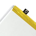 Pikkukuva 4 / 4: Sisäinen akku Oppo A5 2020 ja A9 2020 5000mAh malli BLP727 Musta Svart
