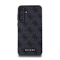 Pikkukuva 1 / 6: 4G Guess Harmaa Suojakuori Samsung Galaxy A55 5G:lle Grå