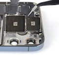 Miniatyrbillede 4 af 5: Apple iPhone 12 Mini Bagkamera Fotosensor Modul