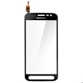 Miniatyrbillede 3 af 4: Ecran Tactile Galaxy Xcover 4 Udskiftningsglas Sort Ramme Svart