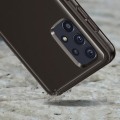Miniatyrbillede 4 af 4: Coque - Samsung - Galaxy A32 - Silikone - Stødbeskyttelse - Mørk tonalitet design Svart