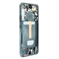 Pikkukuva 4 / 4: Täydellinen Block Galaxy S22 Plus LCD-näyttö Kosketuslasi Alkuperäinen Samsungin vihreä
