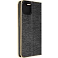 Miniatyrbillede 1 af 4: iPhone 14 Case Kortholder Sort - Guld Case
