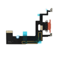 Pikkukuva 2 / 4: Apple iPhone XR latausliitin Lightning Audio Port Musta