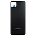 Miniatyrbild 1 av 5: Original Samsung Galaxy A22 5G batteriskal svart