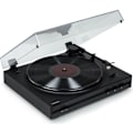 Pikkukuva 1 / 6: Platine vinyle - Audio-Technica - AT3600L - Automaatio - Musta - 33/45 kierrosta