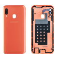 Pikkukuva 1 / 4: Akku - Samsung - Galaxy A20e - Alkuperäinen - Punainen - 20 g Röd