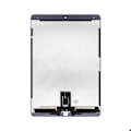 Miniatyrbillede 2 af 2: Udskiftning LCD Touchscreen til iPad Air 3 10.5" Hvid Vit