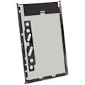 Miniatyrbild 2 av 4: LCD-skärm + pekglas Samsung Tab A8 10.5 2021 - Svart Svart