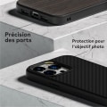 Miniatyrbild 2 av 4: Fodral - RhinoShield - SolidSuit - iPhone 13 Pro - Stötdämpning - Svart - Sökes Svart