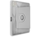 Miniatyrbild 1 av 5: Fodral till iPad Pro 13 2024 - AVIZAR - Flip Rotating Stand - Grå Grå