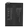 Miniatyrbillede 1 af 5: Internt batteri - ONEPLUS - Oneplus 8T - 2250mAh - Lithium Ion - Sort
