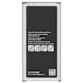Miniatyrbillede 1 af 4: Intern batteri - AVIZAR - Samsung Galaxy Xcover 4/4s - 2800mAh - Lithium Ion - Sort Svart