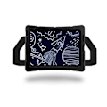 Miniatyrbillede 4 af 4: Sager til iPad 10,9 tommer - STM GOODS - Model Duxling - Stødresistent - Sort - Praktisk og robust Svart