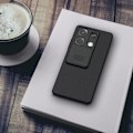 Miniatyrbild 3 av 6: Fodral - Nillkin - CamShield - Robust skydd - Minimalistisk design - Kompatibel med Redmi Note 13 Pro