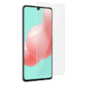 Pikkukuva 1 / 4: Suojakalvo - AVIZAR - Samsung Galaxy A41 - Taipuisat latex - Iskunkestävä - Läpinäkyvä