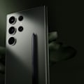Pikkukuva 3 / 6: Samsung Galaxy S24 Ultra harmaa kynä
