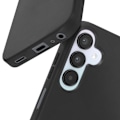 Pikkukuva 3 / 5: Puhelimen kuori - MAYAXESS - Honor Magic 6 Lite 5G - Kova - Syvänsininen - Sertifioitu MIL-STD-810G Blå