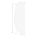 Miniatyrbild 2 av 5: Skyddsfilm - AVIZAR - Realme C55 - 9H härdat glas - 2,5D fasade kanter - 0,26 mm transparent Vit
