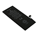 Miniatyrbillede 1 af 3: Erstatningsbatteri til iPhone SE 2022 / A2783 Li-Polymer 3,88V 2018mAh Sort Svart