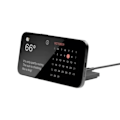Miniatyrbillede 3 af 6: Trådløs oplader til iPhone Rise Solo Magnetisk Qi2 Native Union Sort Svart