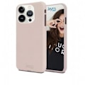 Pikkukuva 1 / 4: iPhone 14 -kotelo - JAYM - Pehmeä tunne - Antiikkivaaleanpunainen Rosa