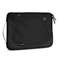 Miniatyrbillede 2 af 3: Beskyttelseshylster til MacBook Pro 14"/3"/Air 13" MYTH stm goods Sort