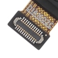 Miniatyrbild 4 av 4: Reservdel främre kamera för Xiaomi Redmi Note 13 Pro Plus 16MP Selfie Sensor Relife Black