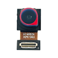 Miniatyrbillede 1 af 4: Frontkamera til Vivo Y35 16MP Selfie Sensor Sort Svart