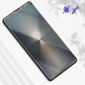 Pikkukuva 3 / 5: Karkaistu lasi - AVIZAR - Sony Xperia 1 VI - 9H Kovuus - Naarmuuntumaton - Läpinäkyvä Transparent