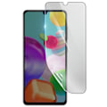 Pikkukuva 1 / 4: Näytönsuoja - 3MK - Samsung Galaxy A41 - Iskunkestävä Hydrogeeli - Läpinäkyvä - Naarmuuntumaton Transparent