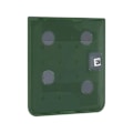Miniatyrbillede 4 af 5: Originalt nedre battericover til Samsung Galaxy Z Flip 4 Gul Gul