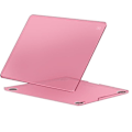 Pikkukuva 1 / 6: Kotelo MacBook Air 15'' 2024, 2023 - SPECK - Jäykkä 2-osainen muotoilu - Vaaleanpunainen Rosa