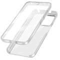 Miniatyrbild 1 av 4: 360° Fodral Redmi Note 12 Pro Plus 5G Fodral