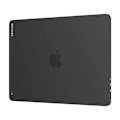 Pikkukuva 1 / 4: Suojakotelo - Decoded - Macbook Pro 13" (2022 - M2) - Musta - Polykarbonaatti - Unisex Svart