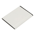 Miniatyrbillede 2 af 3: Batteri til Smartphone Acer Liquid Z520 Li-ion 3.8V 2000mAh 7.6Wh Hvid Vit