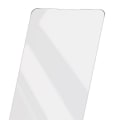 Miniatyrbillede 2 af 6: Hærdet glas beskyttelsesfilm til Sony Xperia 1 V - AVIZAR - 9H hårdhed - Anti-ridse og anti-fingeraftryk Transparent