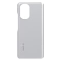 Miniatyrbillede 1 af 4: Udskiftningsglas bagtil til Xiaomi Mi 11i White Vit