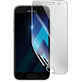 Pikkukuva 1 / 4: Näytönsuoja - 3MK - Samsung Galaxy A7 2017 - Iskunkestävä Hydrogeeli - Läpinäkyvä - Naarmuuntumaton Transparent