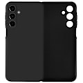Miniatyrbillede 1 af 5: Coque til Samsung Galaxy A16 Semi-rigid Soft-touch Anti-fingeraftryk Sort Svart